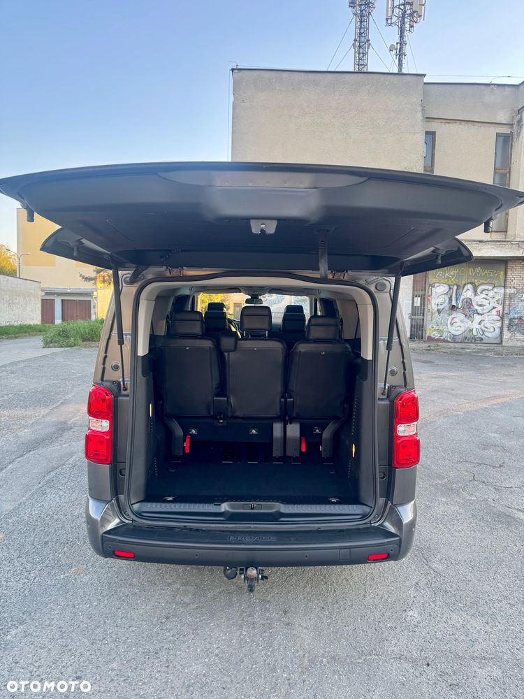 Toyota Proace Verso 2.0 D4-D Long Business - 21