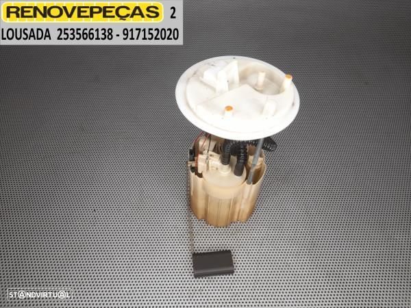 Bomba / Boia Combustivel  Fiat Idea (350_) - 1