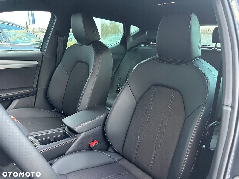 Cupra Leon 1.5 eTSI mHEV DSG - 15
