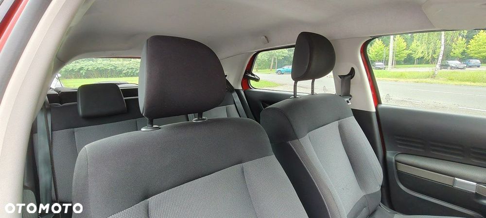 Citroën C4 Cactus 1.2 PureTech Feel Edition - 13