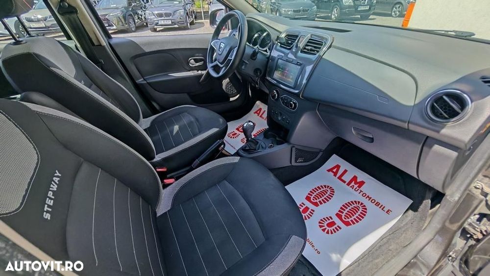 Dacia Sandero Stepway - 5