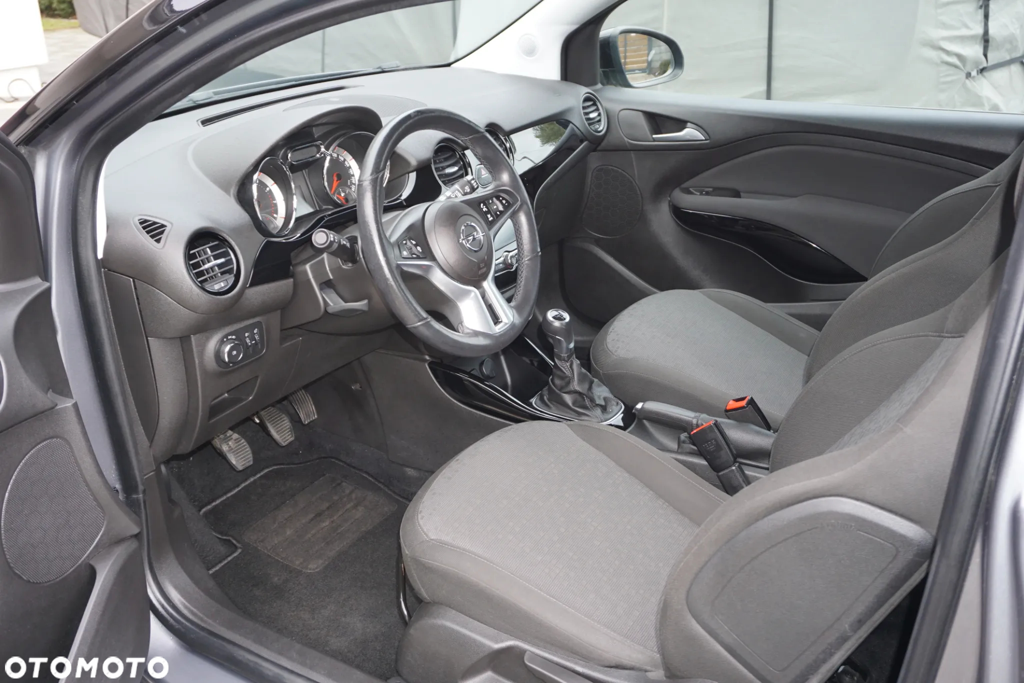 Opel Adam 1.4 Slam - 15