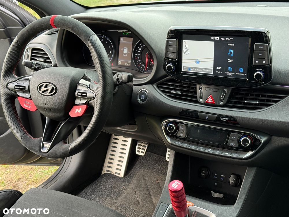 Hyundai i30 N - 10