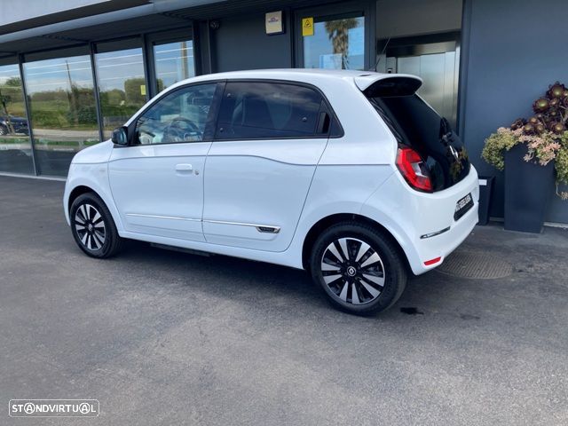 Renault Twingo Electric Techno - 5