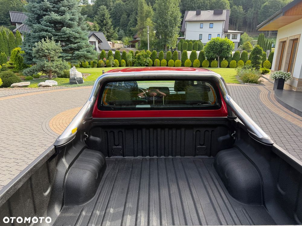 Toyota Hilux 2.4 D-4D Double Cab SR5 4x4 - 8