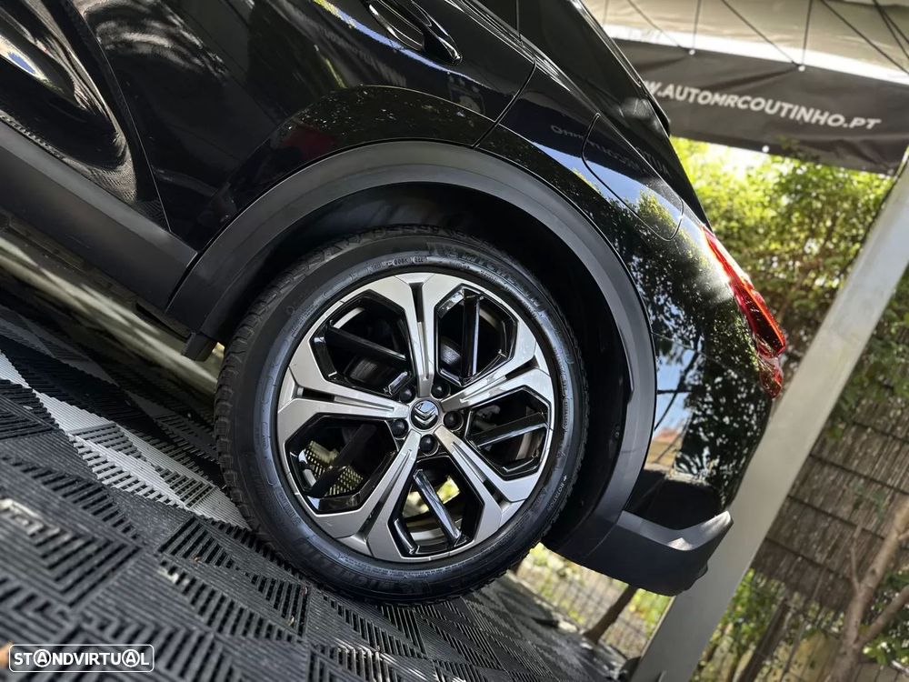 Citroën C5 X 1.6 Hybrid Feel Pack e-EAT8 - 3