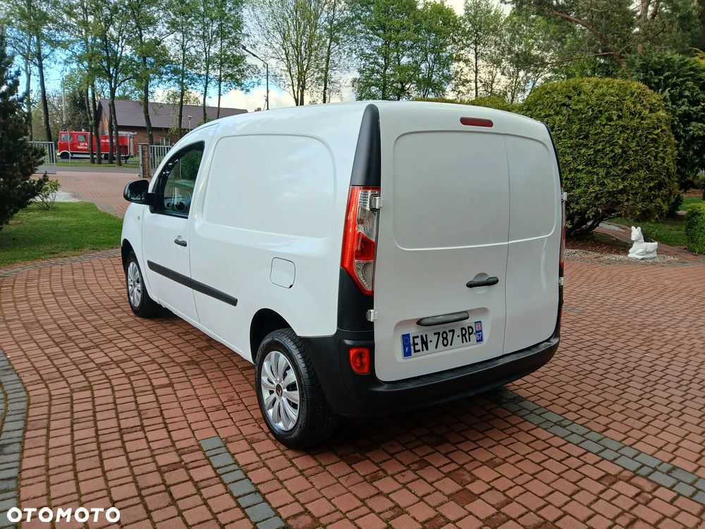 Renault KANGOO - 3