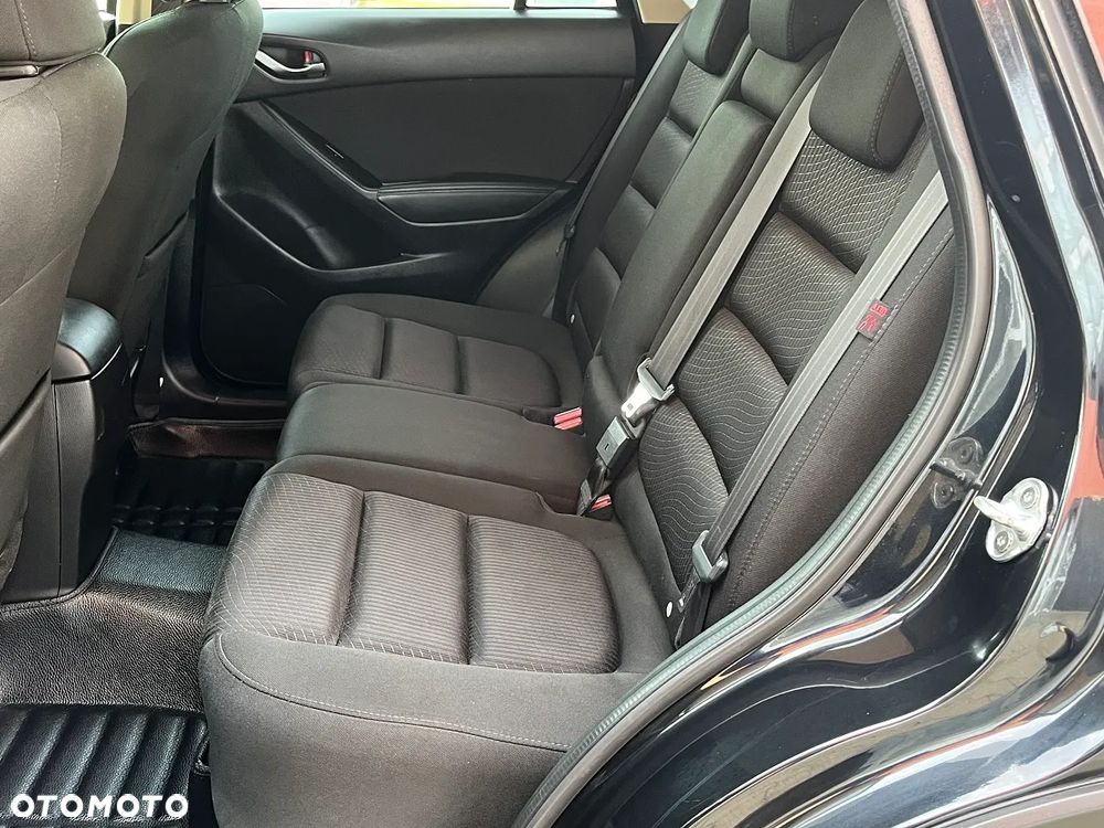 Mazda CX-5 2.2 D Skyenergy 2WD - 16