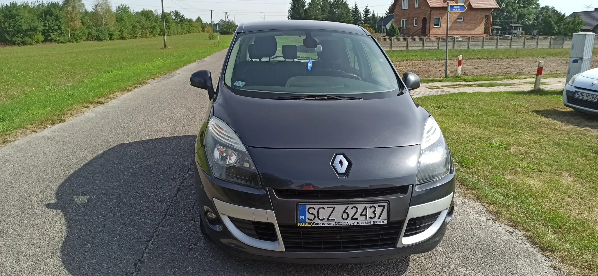 Renault Scenic - 17