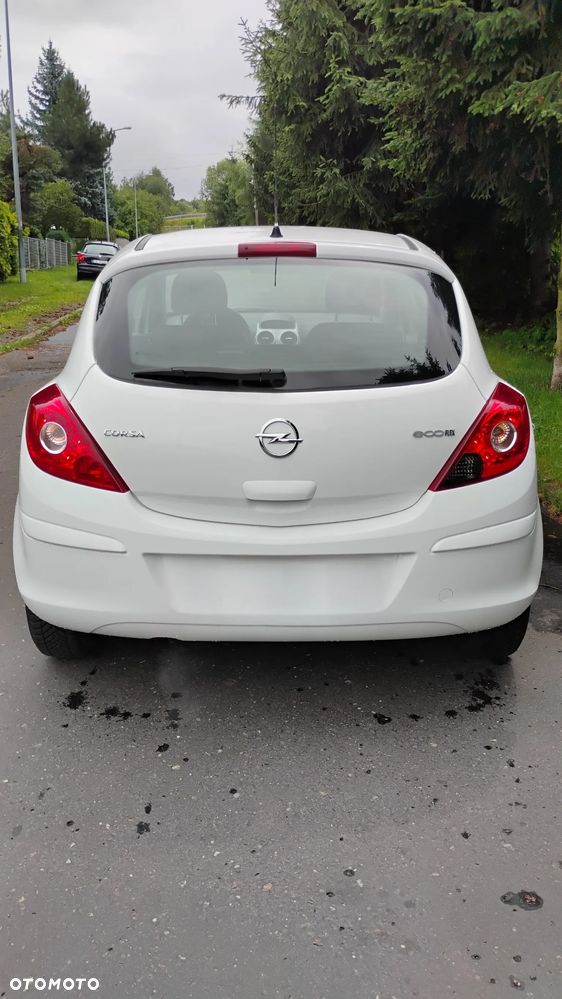 Opel Corsa 1.2 16V EcoFLEX Active - 2