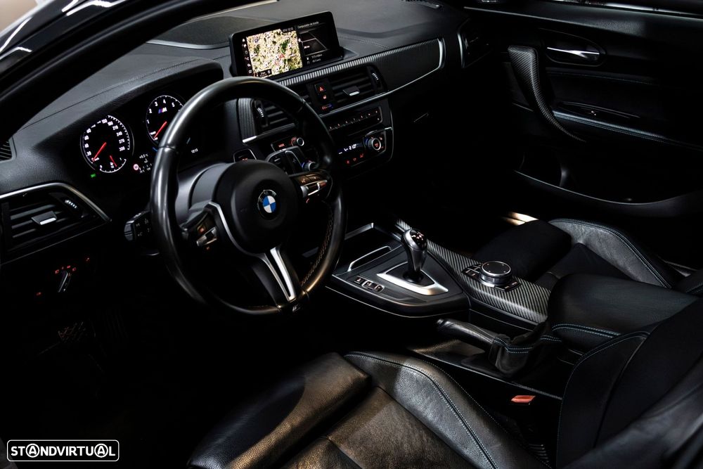 BMW M2 Auto - 32
