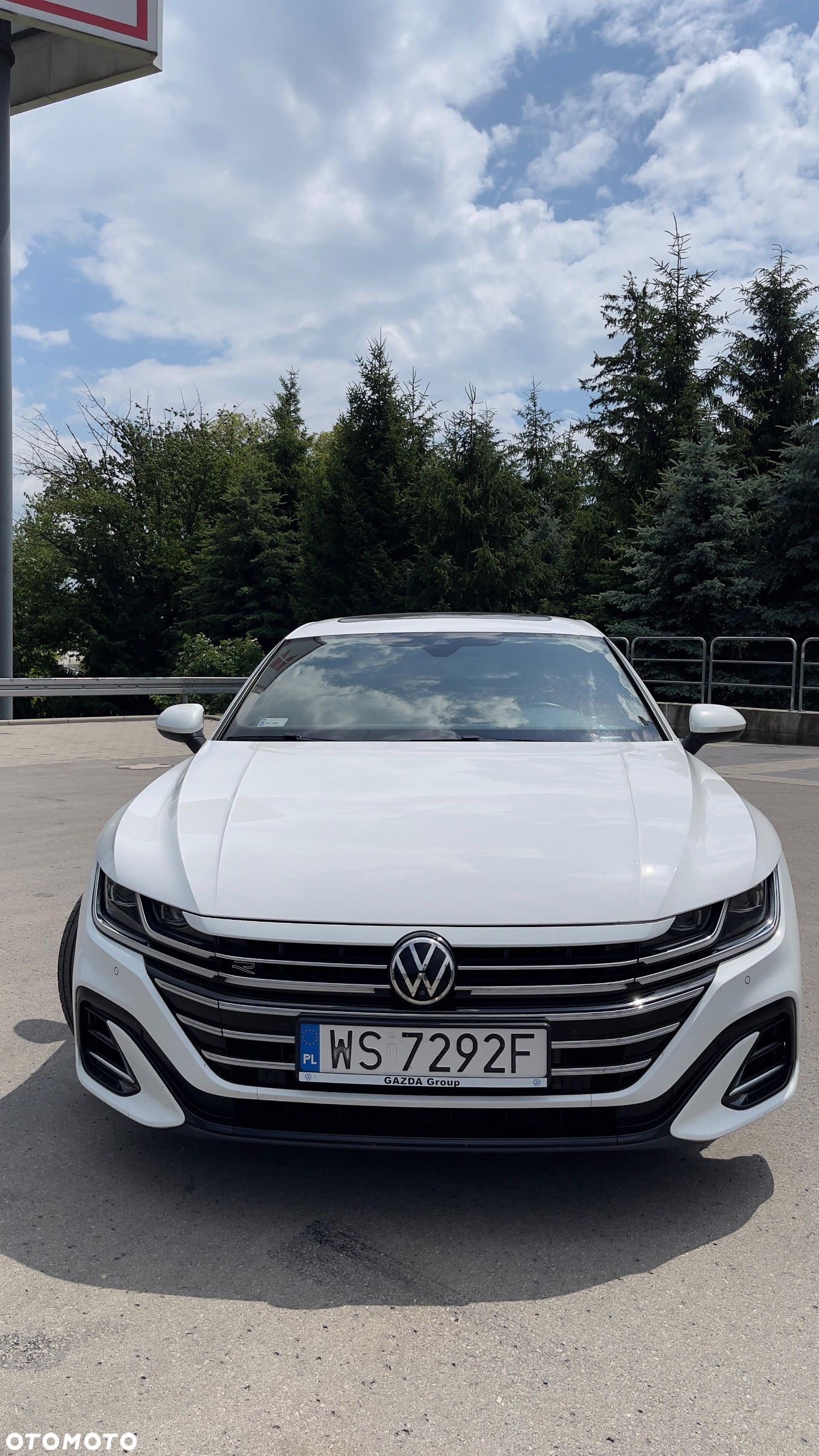 Volkswagen Arteon 2.0 TSI R-Line DSG - 1