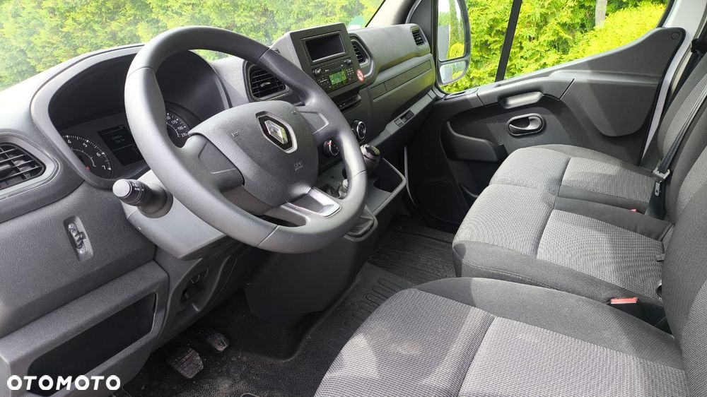 Renault Master - 3