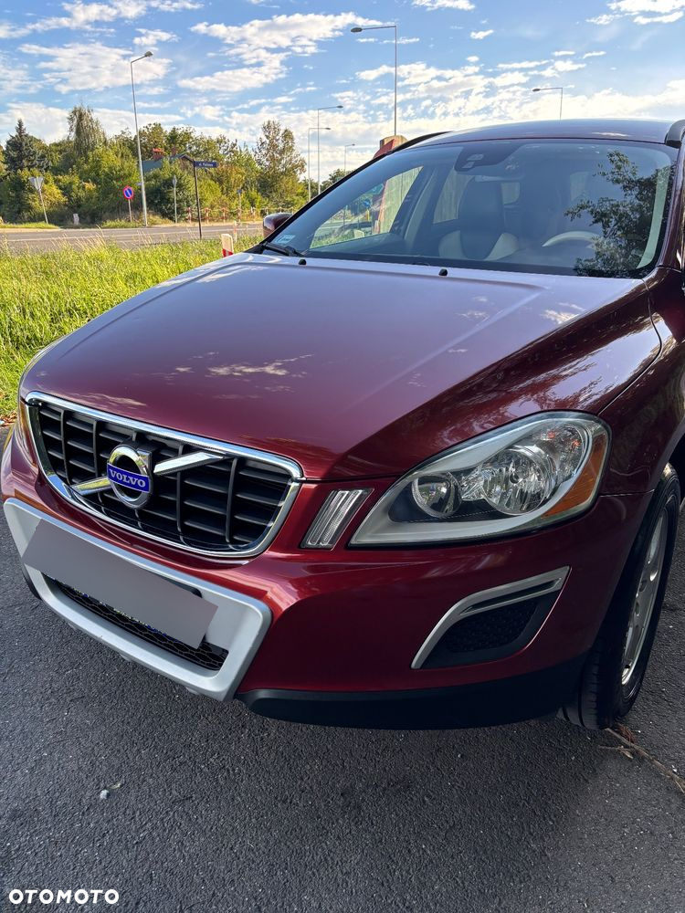 Volvo XC 60 2.4D AWD Momentum - 16