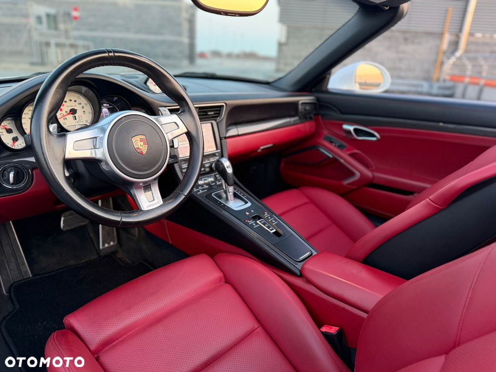 Porsche 911 - 18