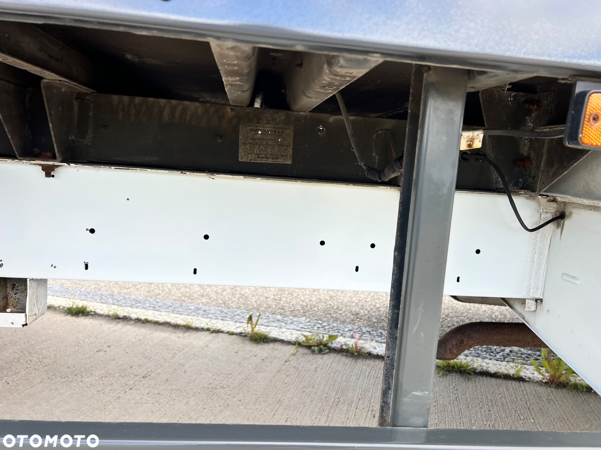Renault Master/2.3Dci/7osob/klimatyzacja/165tys/OrgiBezADblu/Mega Stan/ - 21
