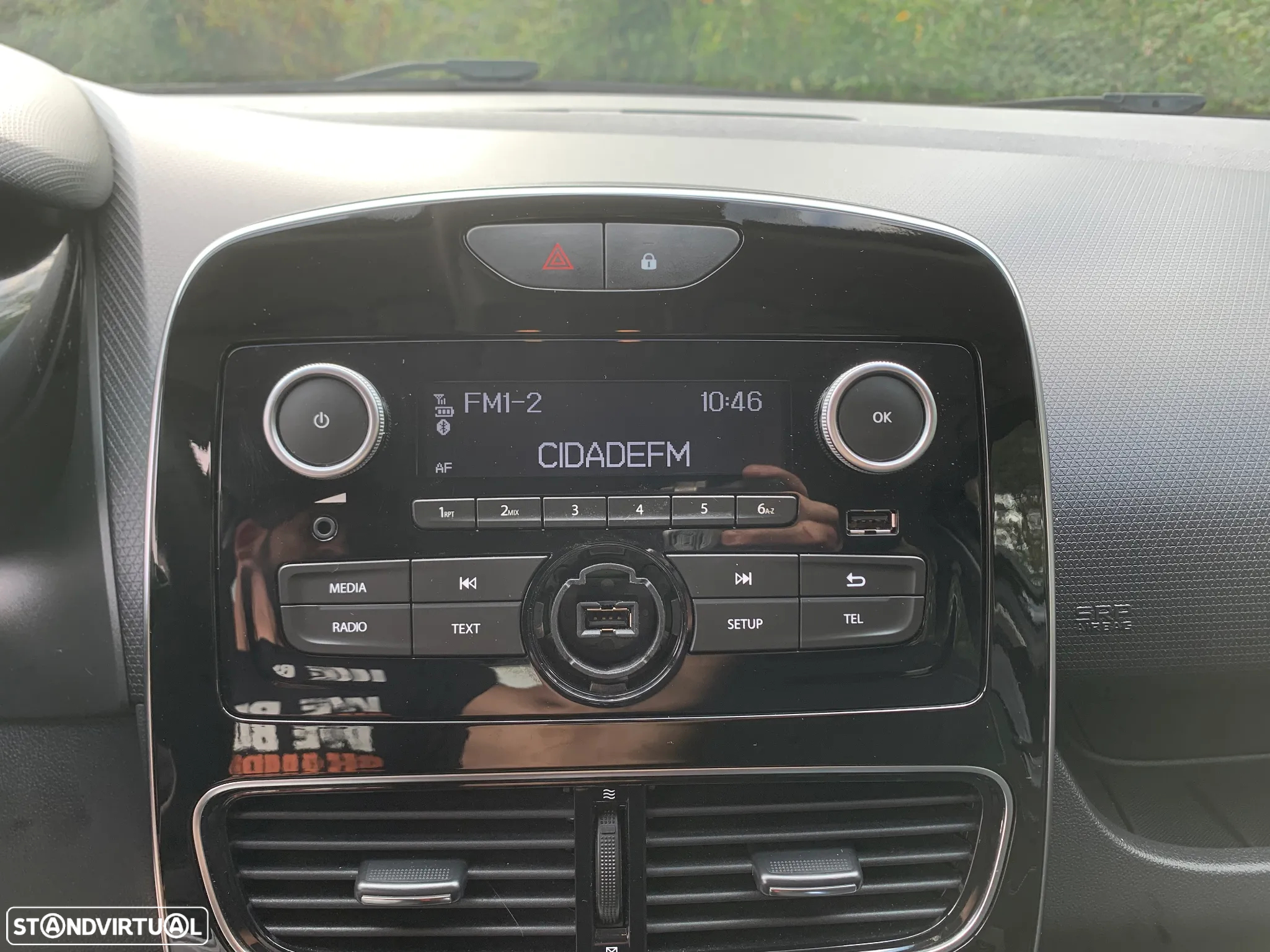 Renault Clio Sport Tourer 1.5 dCi Limited Edition - 12