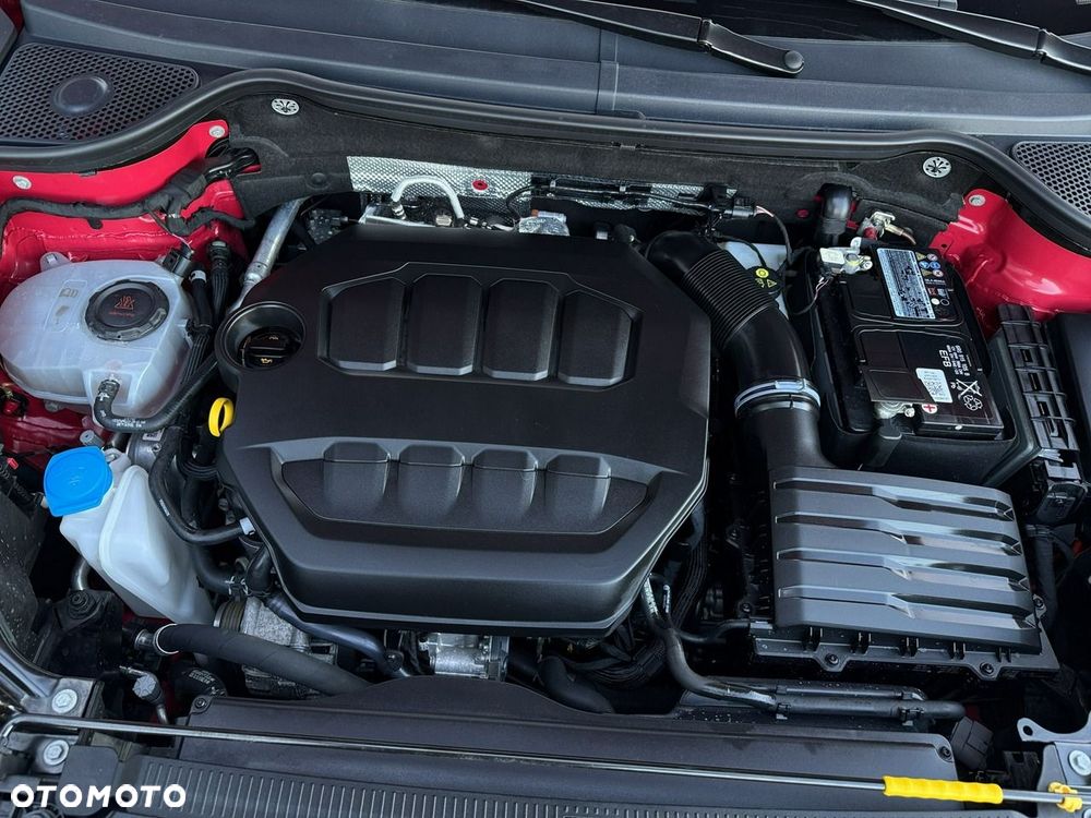 Cupra Ateca VZ 2.0 TSI 4Drive DSG - 37
