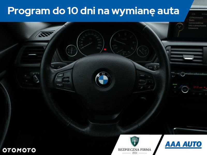 BMW 3GT - 20
