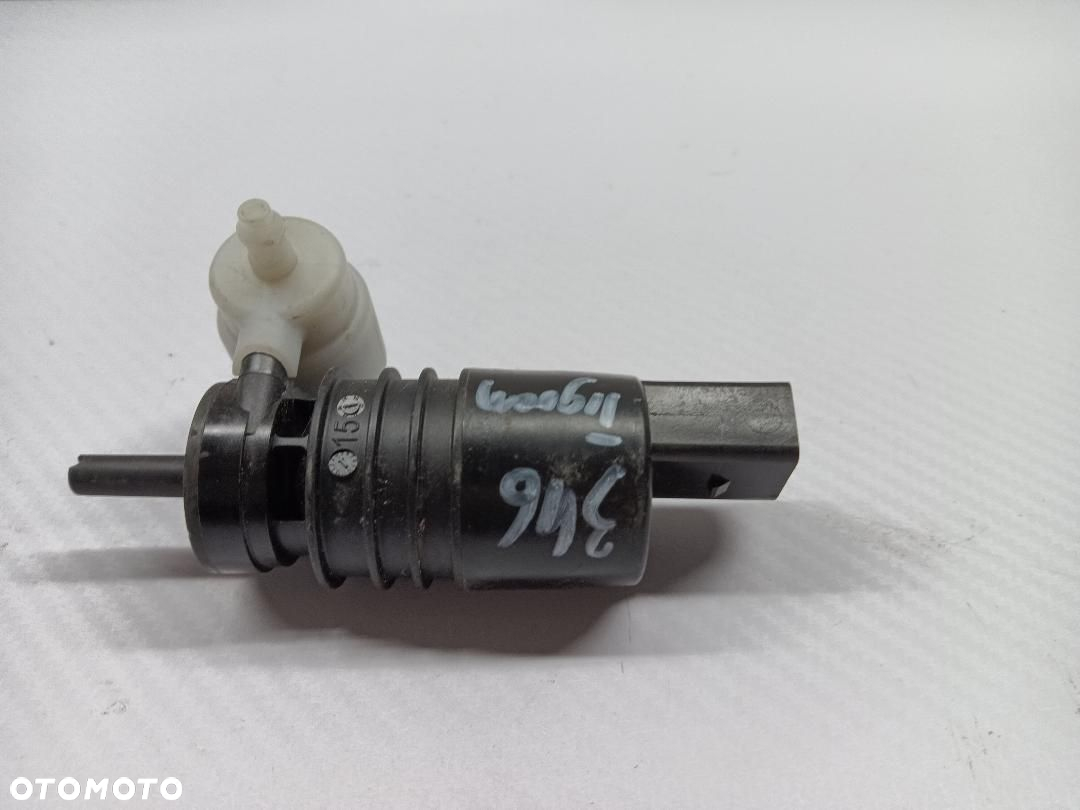 POMPKA SPRYSKIWACZA VW TIGUAN 1K6955651 - 3