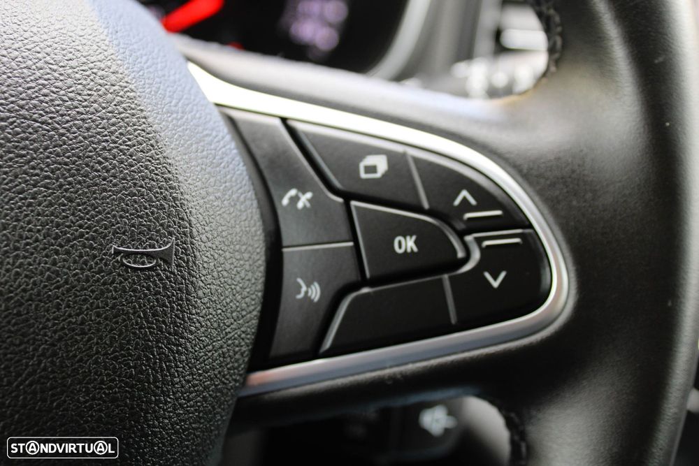 Renault Mégane Sport Tourer 1.5 Blue dCi Limited - 28