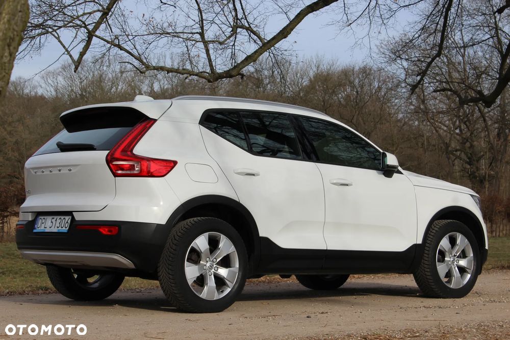 Volvo XC 40 D3 Momentum Pro - 5