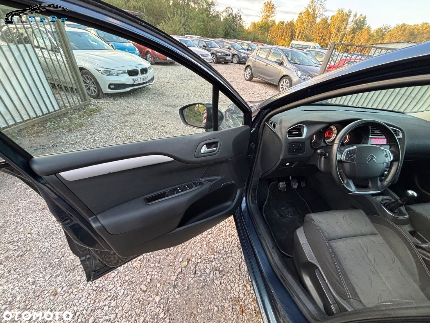 Citroën C4 1.6 VTi Exclusive - 15