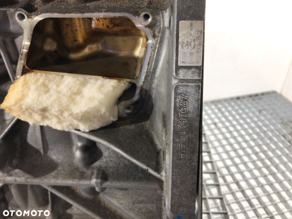 SILNIK - 3029.00 PLN - MAZDA 6 sedan (GJ, GL) 2012 - 2022 2.0 (GJEFP) 121 kW [165 KM] benzyna 2013 - - 3