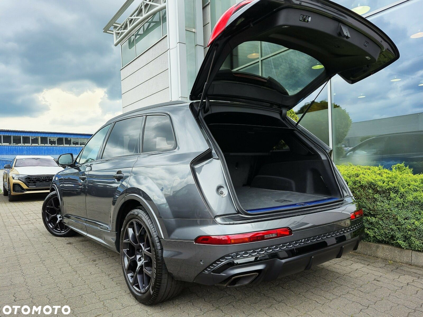 Audi Q7 - 5