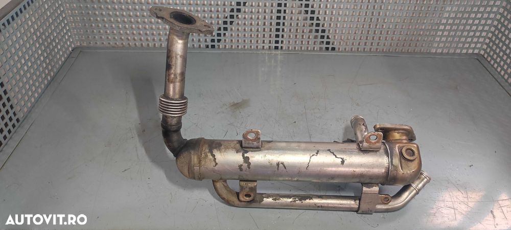 Racitor gaze volkswagen vw golf 5 variant 2.0 BMM - 3