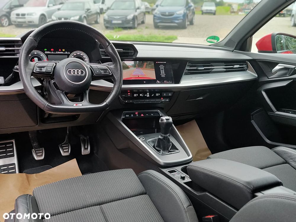 Audi A3 - 30