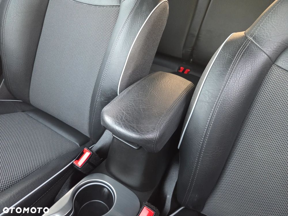 Fiat 500X 2.0 MultiJet 4x4 S&S Cross Plus - 38