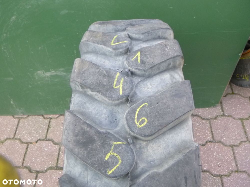 Opona ciężarowa 10,00R20 Camso PLY RATING 16. Opony ciężarowe - 2