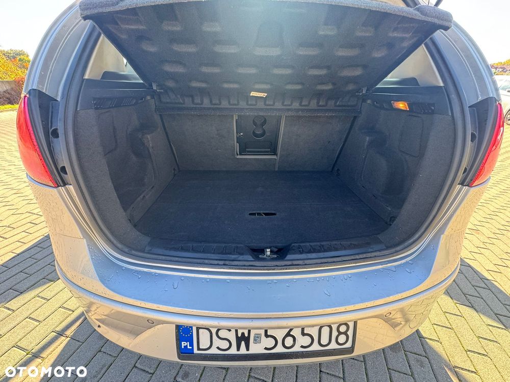 Seat Altea 1.9 TDI Stylance - 16