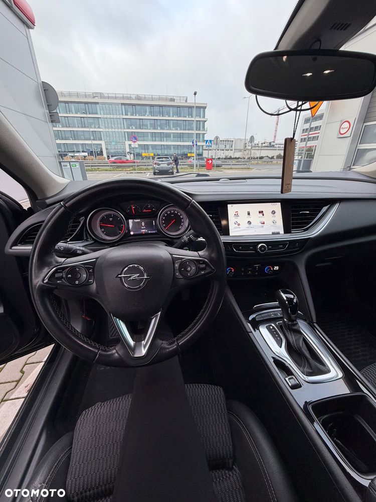 Opel Insignia 1.6 CDTI Sport - 5