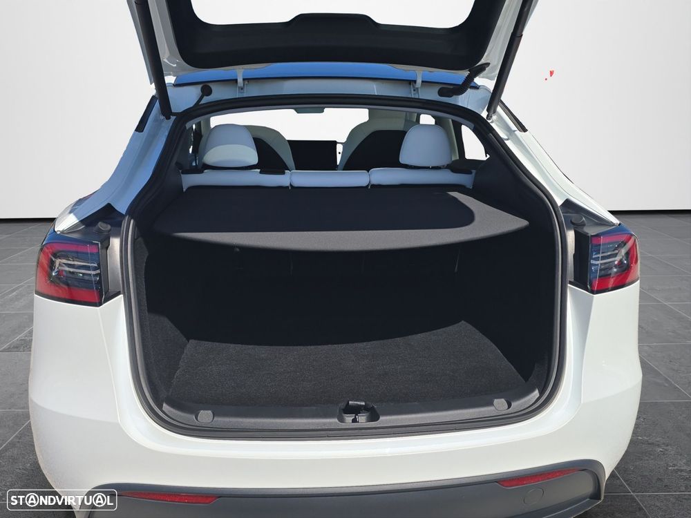 Tesla Model Y Premium Long Range Dual Motor AWD - 19