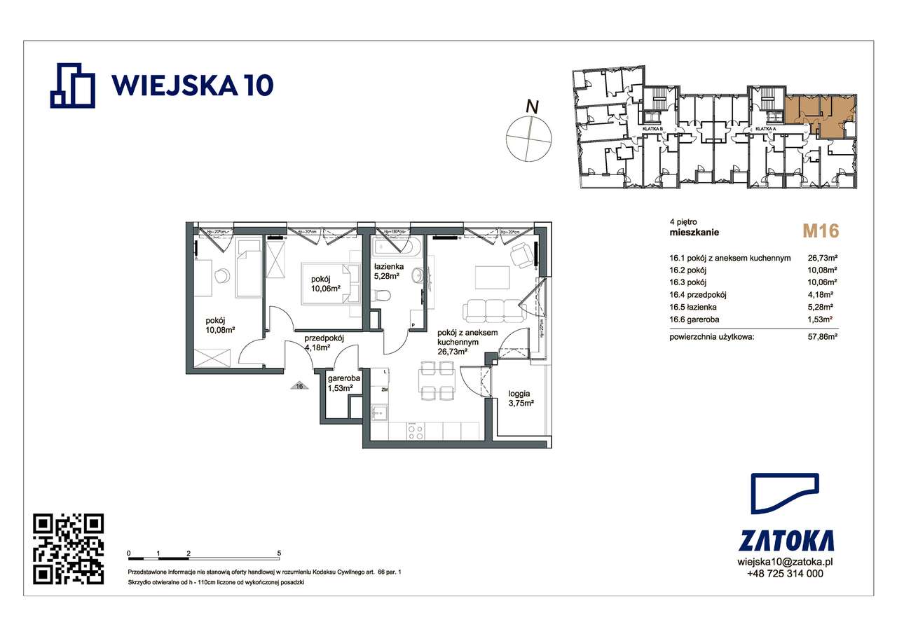 Wiejska 10