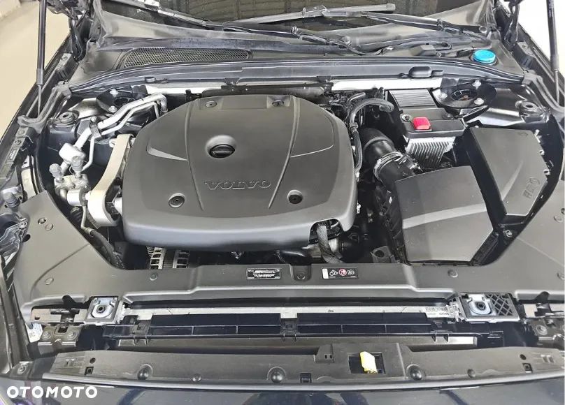 Volvo S60 T5 AWD Inscription - 13