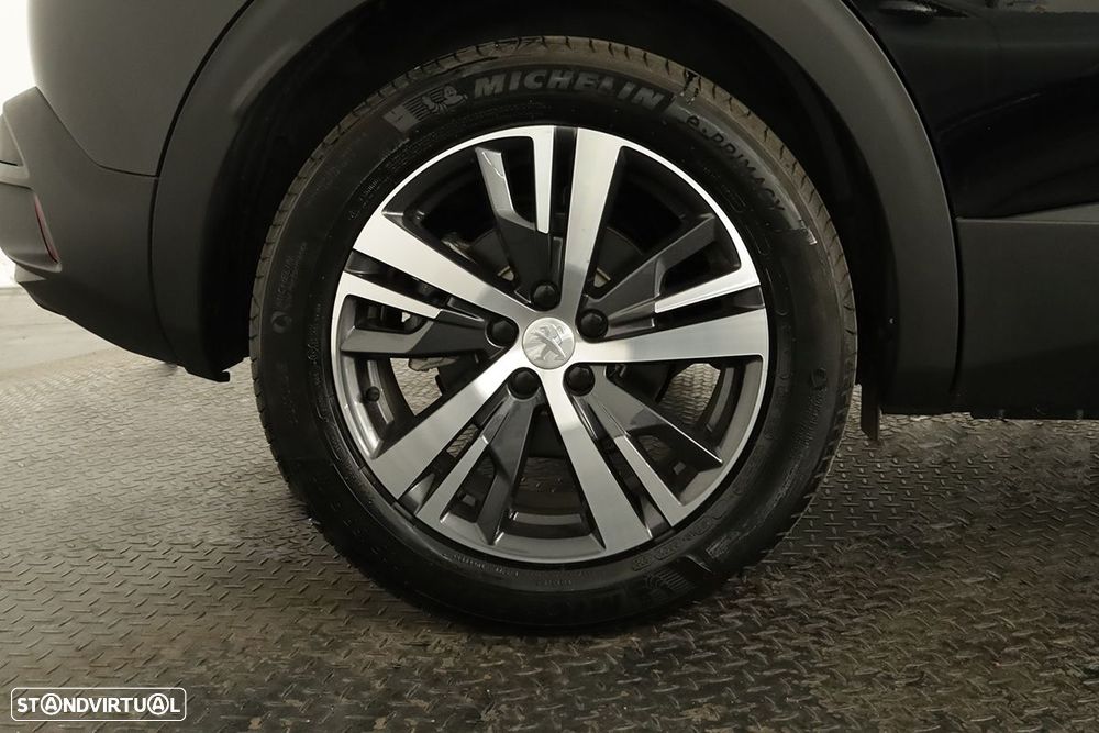 Peugeot 3008 1.6 Hybrid Allure e-EAT8 - 5