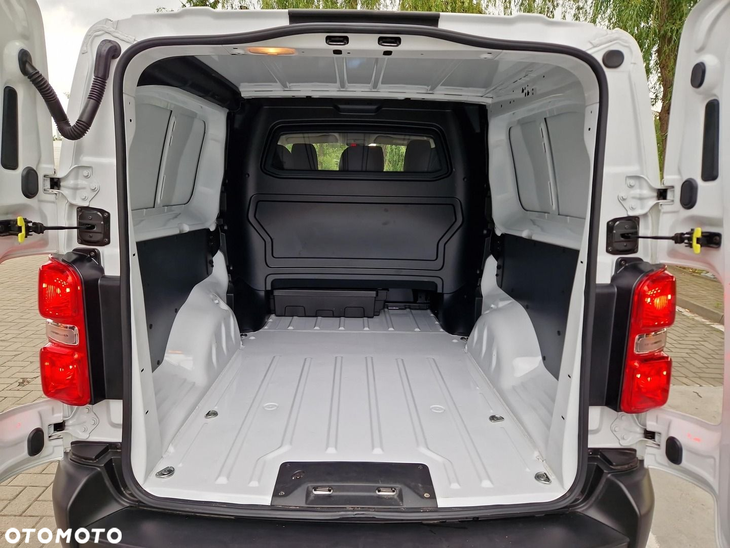 Toyota PROACE - 13