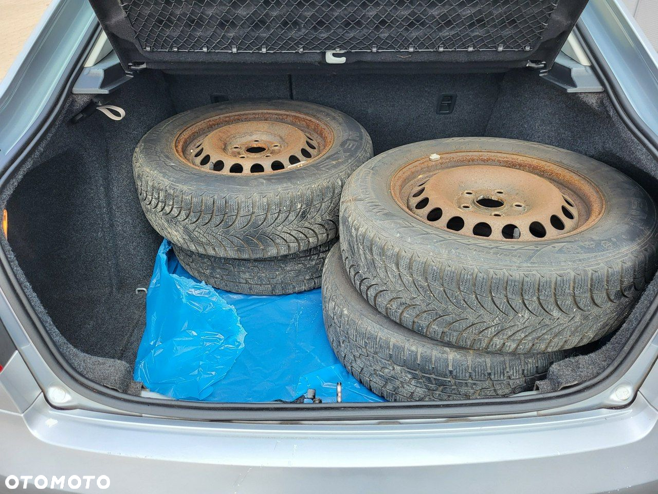 Skoda Octavia - 31
