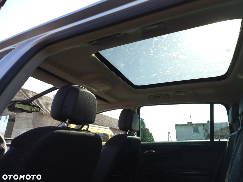 Opel Zafira Tourer 2.0 CDTI ecoFLEX Start/Stop Business Innovation - 5