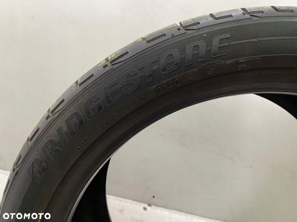 BRIDGESTONE DUELER HP SPORT 285/40/21 315/35/21 - 14