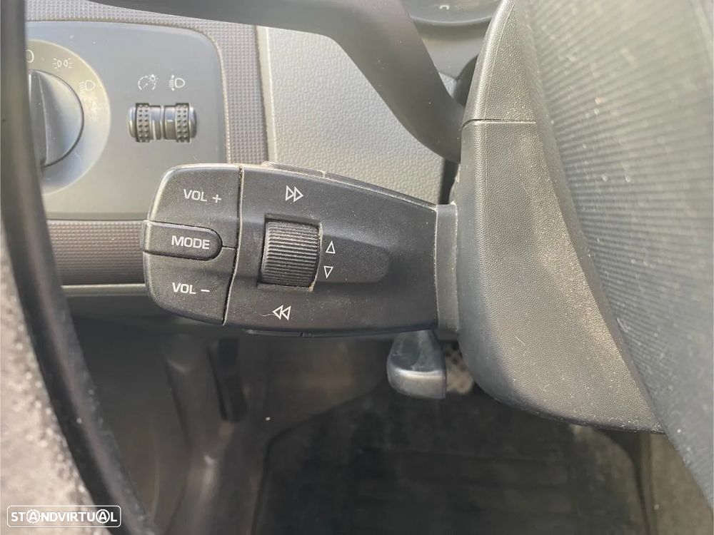 SEAT Ibiza 1.2 TDI CR Ecomotive Style - 30