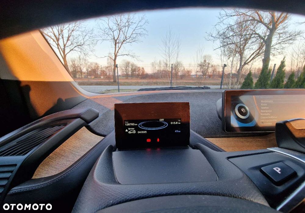 BMW i3 - 26