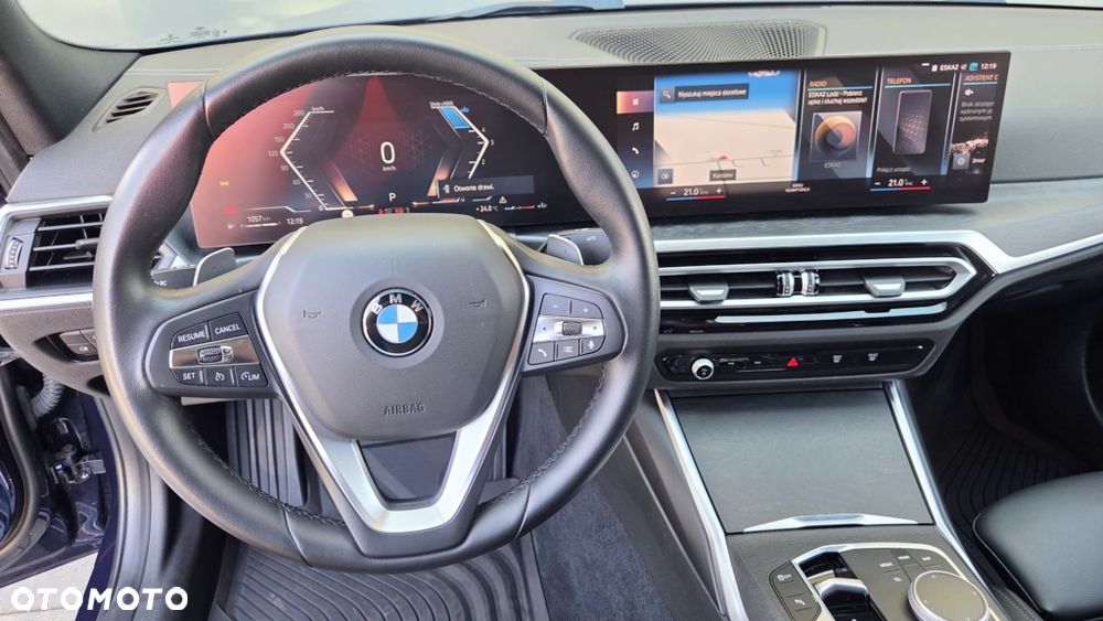 BMW Seria 3 - 20