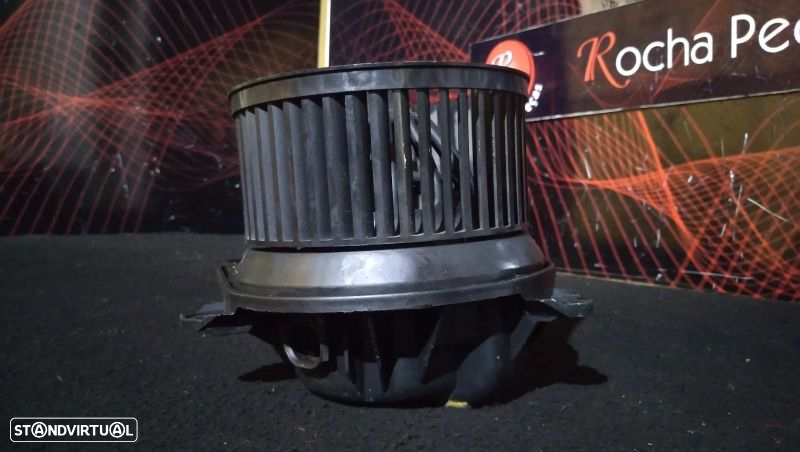 Motor Da Sofagem Renault Megane I (Ba0/1_) - 4