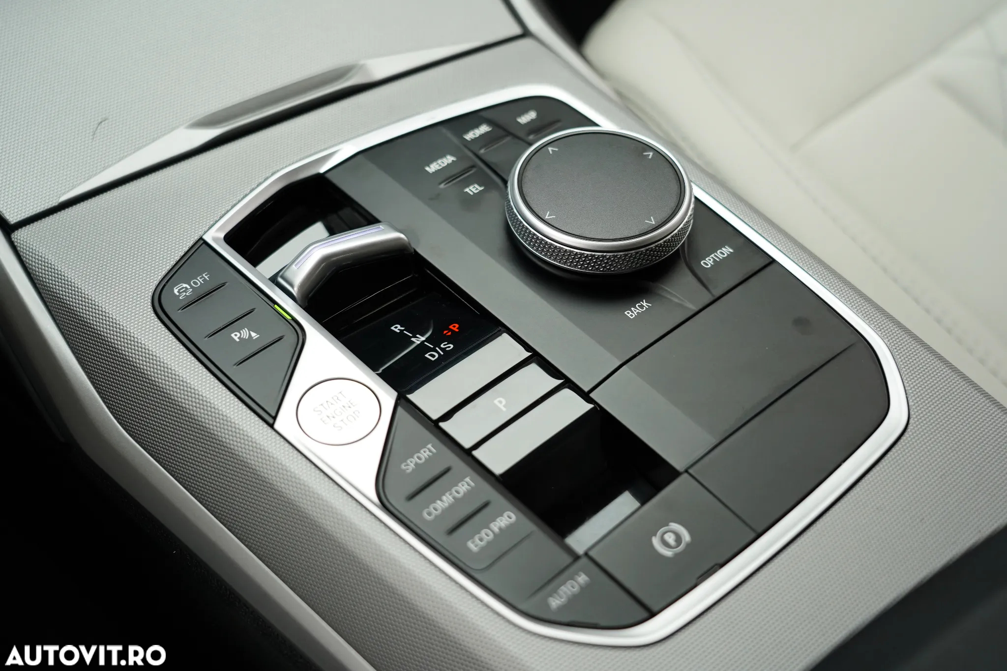 BMW Seria 3 320d xDrive AT M Sport - 34