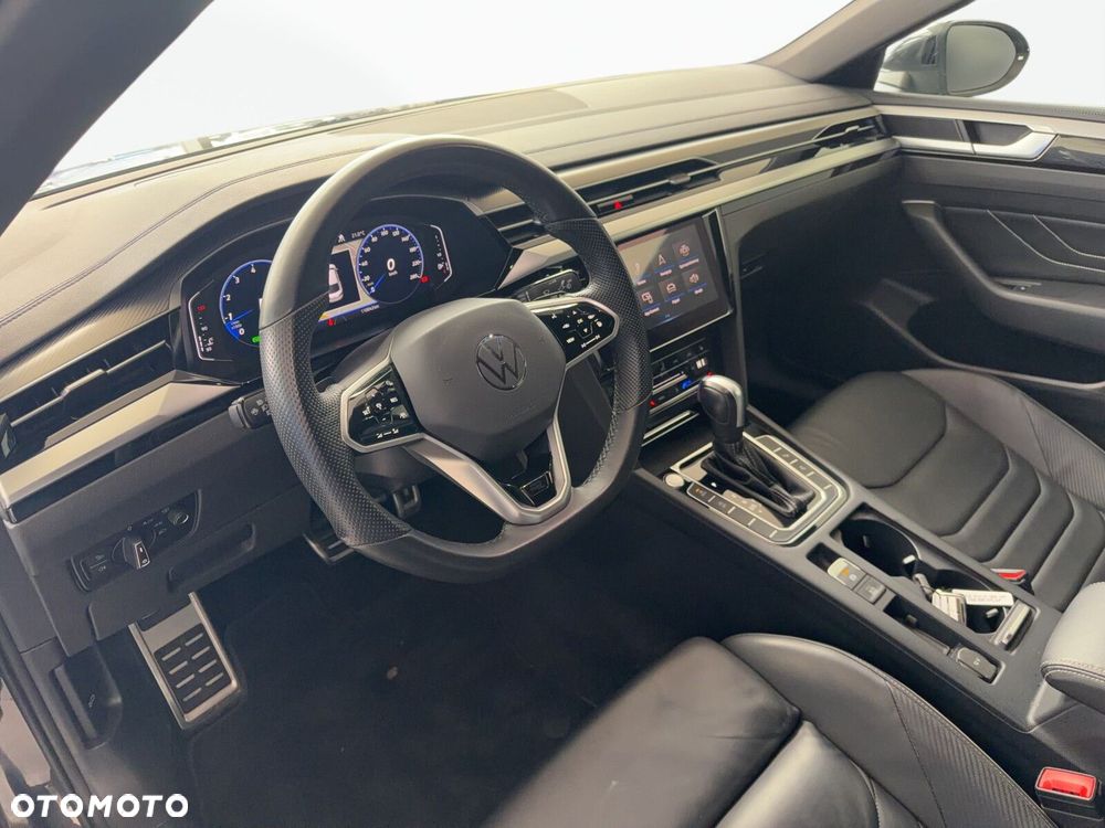 Volkswagen Arteon - 9