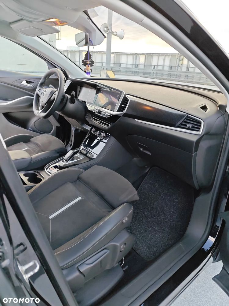 Opel Grandland - 23